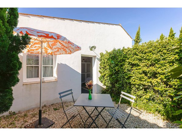 Holiday home in Poitou-Charentes from £40 per night
