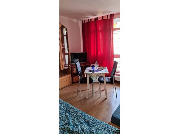 Holiday apartment in Leipzig from £48 per night