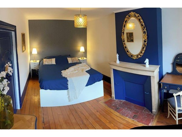 Holiday apartment in Dijon from £81 per night