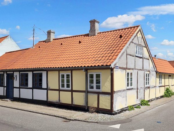 Holiday home in Nysted from £42 per night