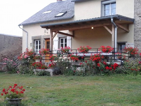 Holiday home in Yonne from £52 per night