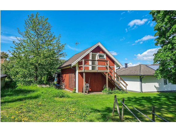 Holiday apartment in Vänern from £30 per night