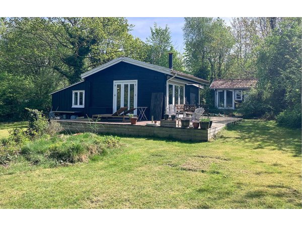 Holiday home in Kulhuse from £47 per night