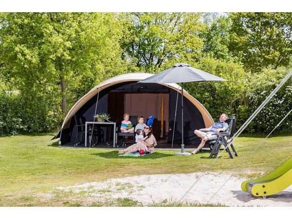 Holiday home in Hardenberg from £53 per night