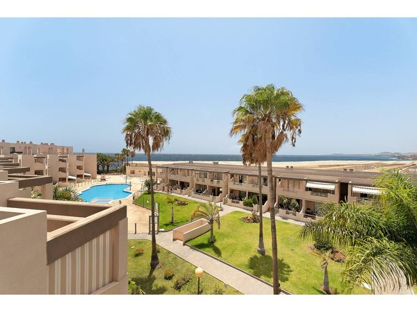 Holiday home in Tenerife from £139 per night