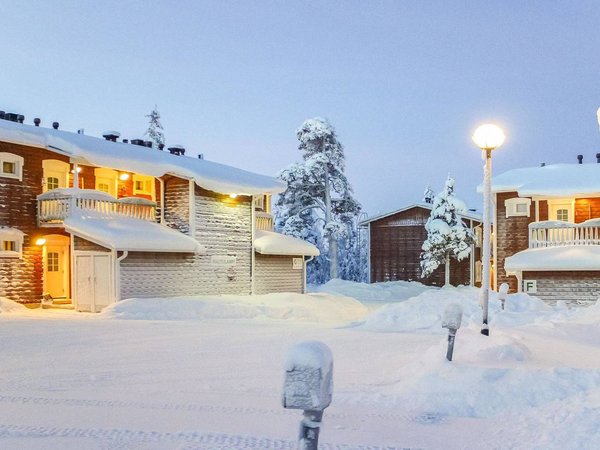Holiday home in Inari from £403 per night