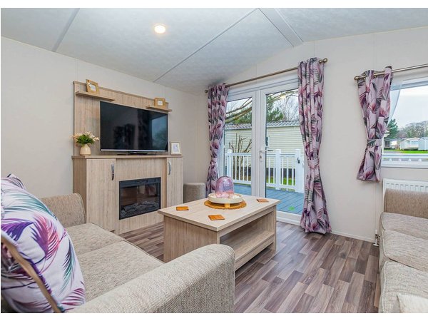 Camping in Devon from £104 per night
