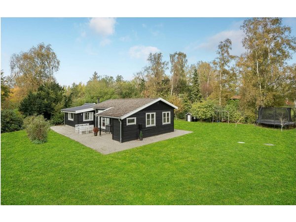Holiday home in Møn from £55 per night