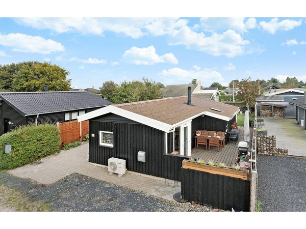 Holiday home in Funen from £73 per night