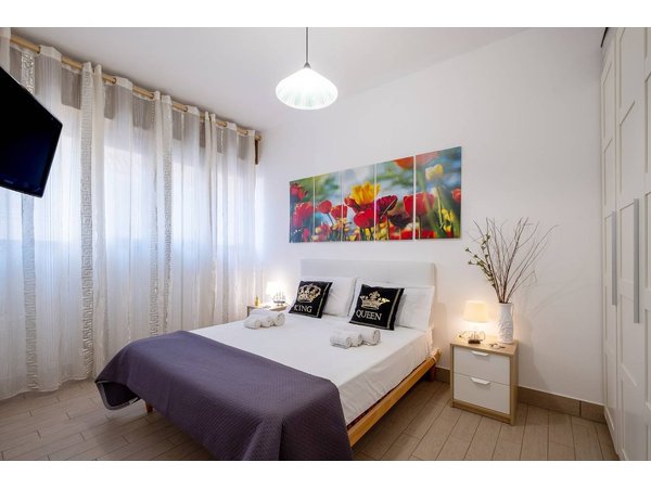 Holiday home in Salento from £45 per night