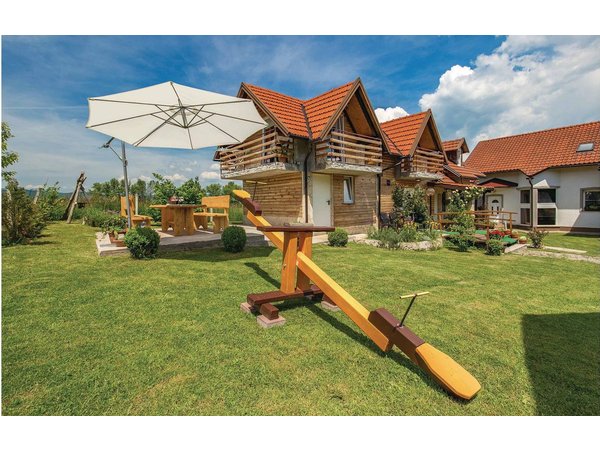 Holiday home in Prozor from £36 per night