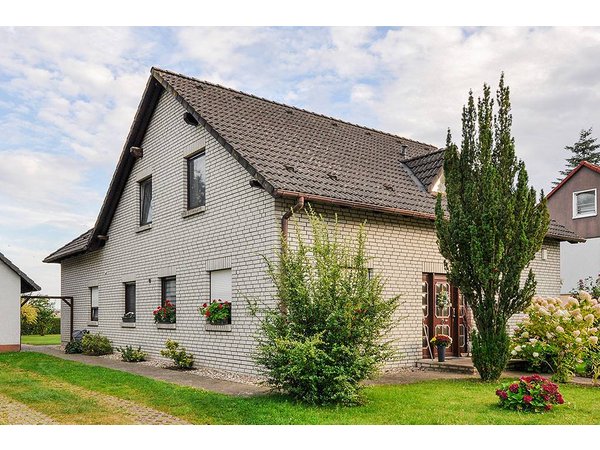 Holiday home in Müritz from £52 per night