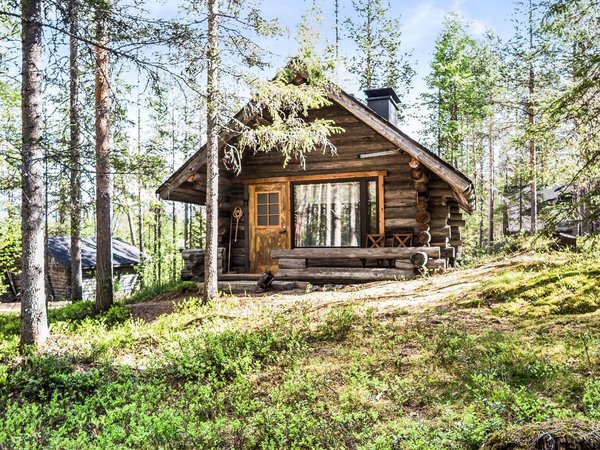 Holiday home in Kolari from £56 per night