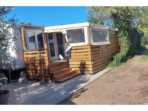 Camping in Var from £91 per night