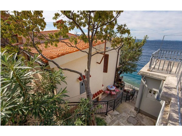Holiday apartment in Grad Senj from £34 per night
