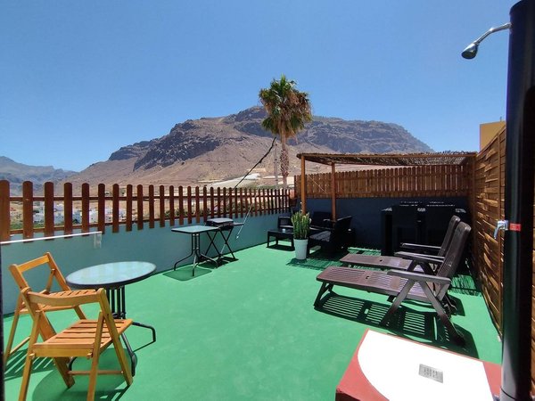 Holiday home in Gran Canaria from £57 per night