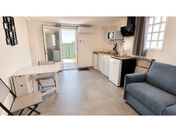Holiday home in Arras region from £57 per night