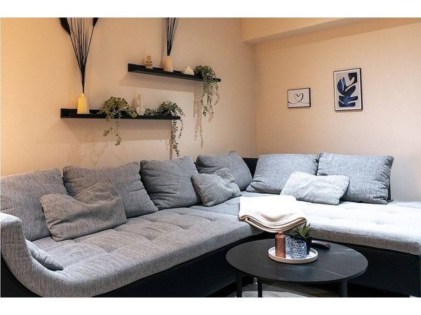 Holiday home in Rhineland from £102 per night