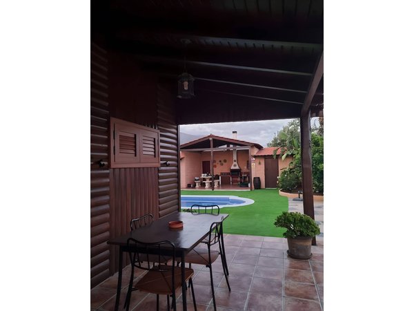 Holiday home in Tenerife from £146 per night