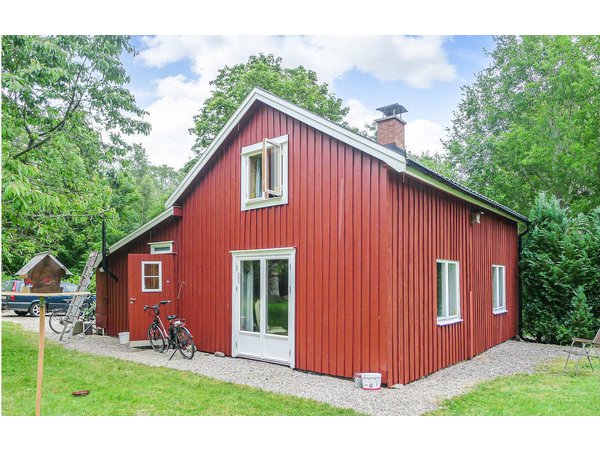 Holiday home in Vänern from £43 per night