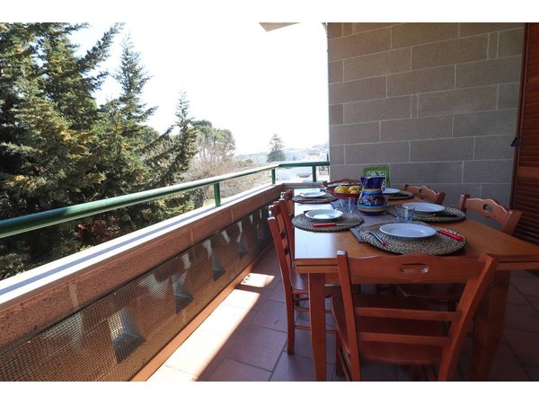 Holiday home in Salento from £52 per night