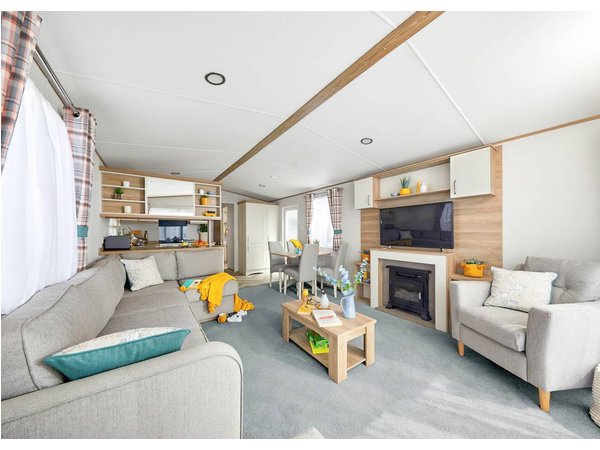 Camping in South-Wales from £87 per night