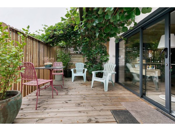 Holiday home in Marzan from £57 per night