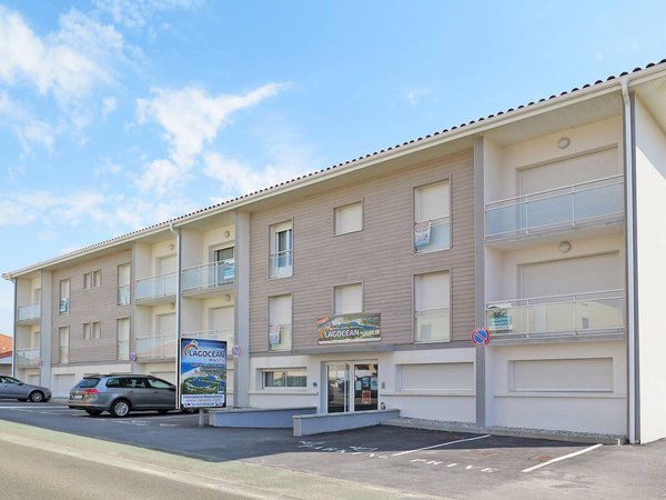 Holiday apartment in Landes from £25 per night