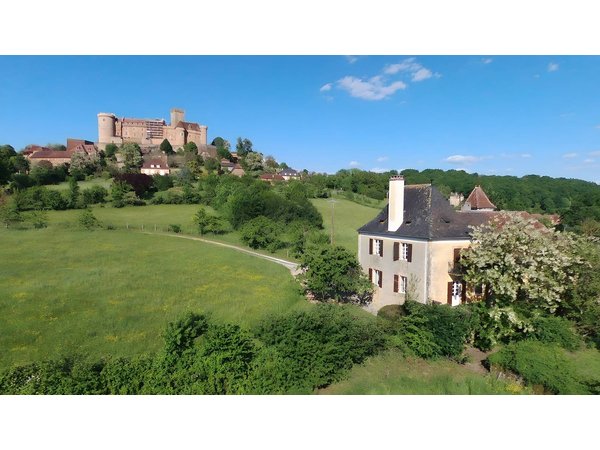 Holiday home in Lot from £54 per night