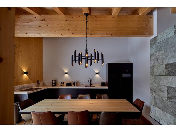 Holiday home in Silvretta from £261 per night