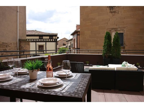 Holiday home in Haro from £286 per night