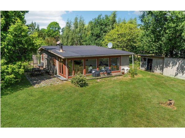 Holiday home in Grevinge from £46 per night
