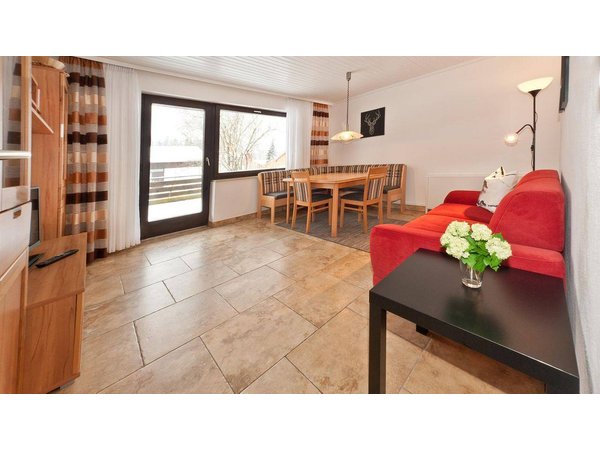 Holiday home in Swabia from £266 per night