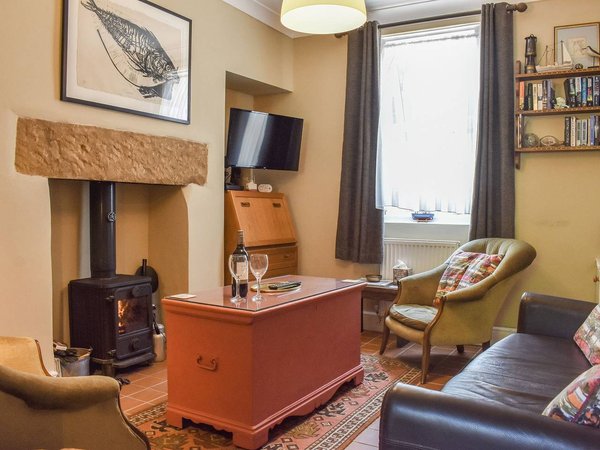 Holiday home in Northern England from £53 per night