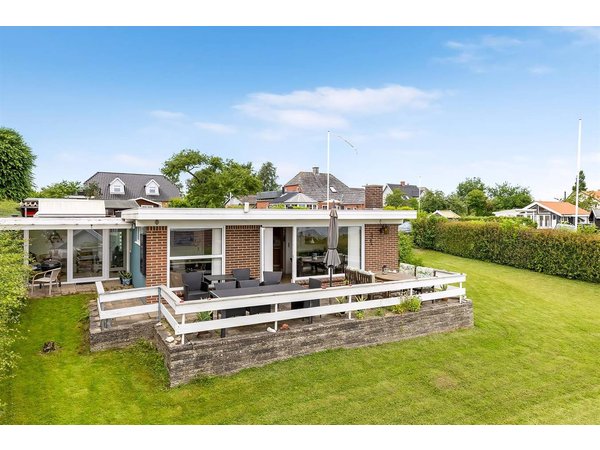 Holiday home in South Jutland from £47 per night