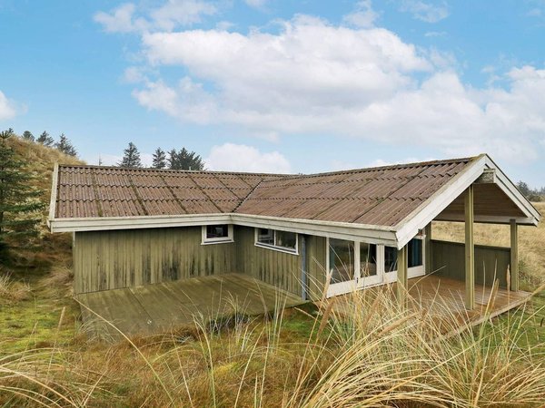 Holiday home in Blokhus from £36 per night