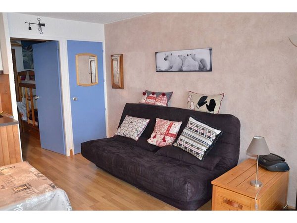 Holiday apartment in Isère from £34 per night