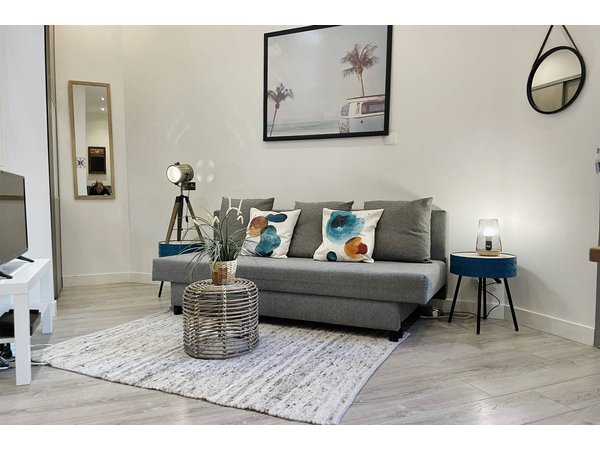 Holiday apartment in Isère from £42 per night