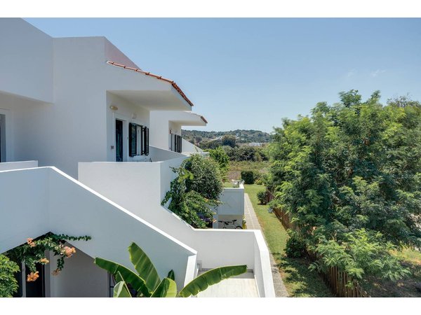 Hotel in Kos from £40 per night