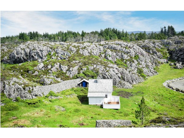 Holiday home in Hordaland from £39 per night