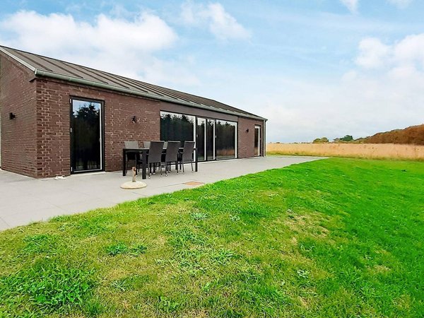 Holiday home in Slagelse from £90 per night