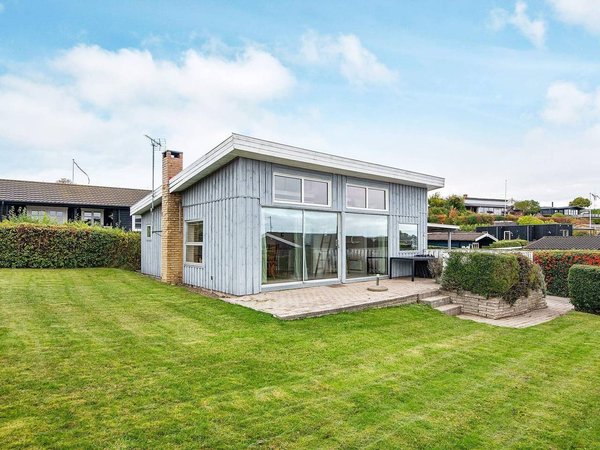 Holiday home in Rønde from £40 per night