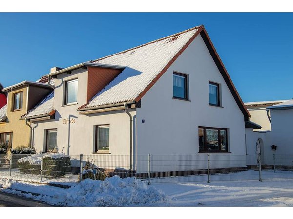 Holiday home in Kröslin from £132 per night