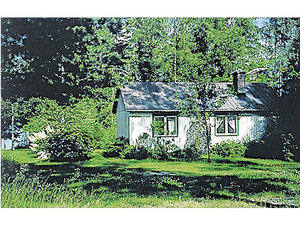 Holiday home in Värmlands land from £24 per night