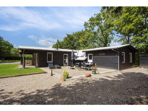 Holiday home in Arrild from £54 per night