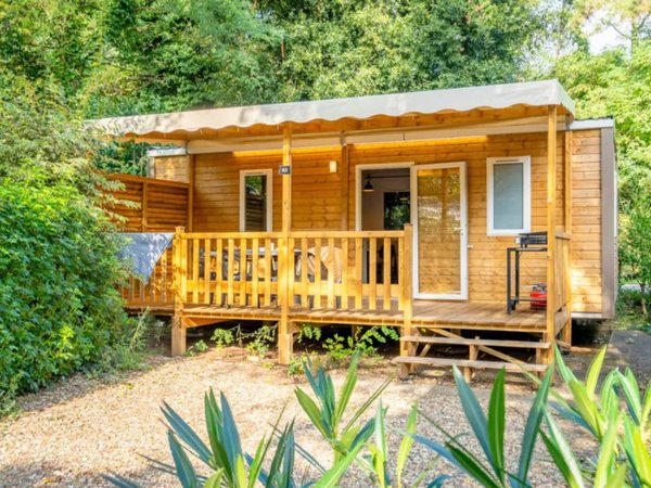 Camping in Ile de Re from £65 per night