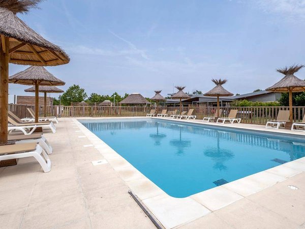 Camping in Charente from £43 per night