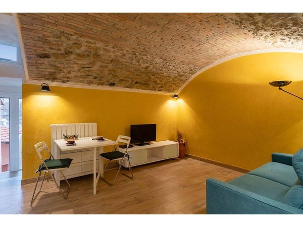 Holiday apartment in Ventimiglia from £68 per night