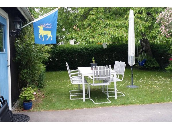 Holiday home in Öland from £45 per night
