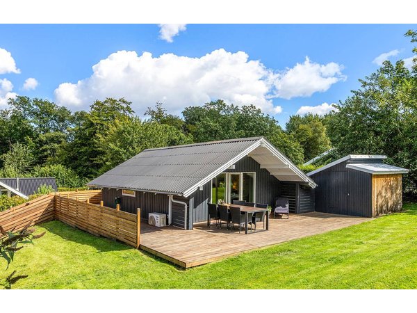 Holiday home in Broager from £57 per night